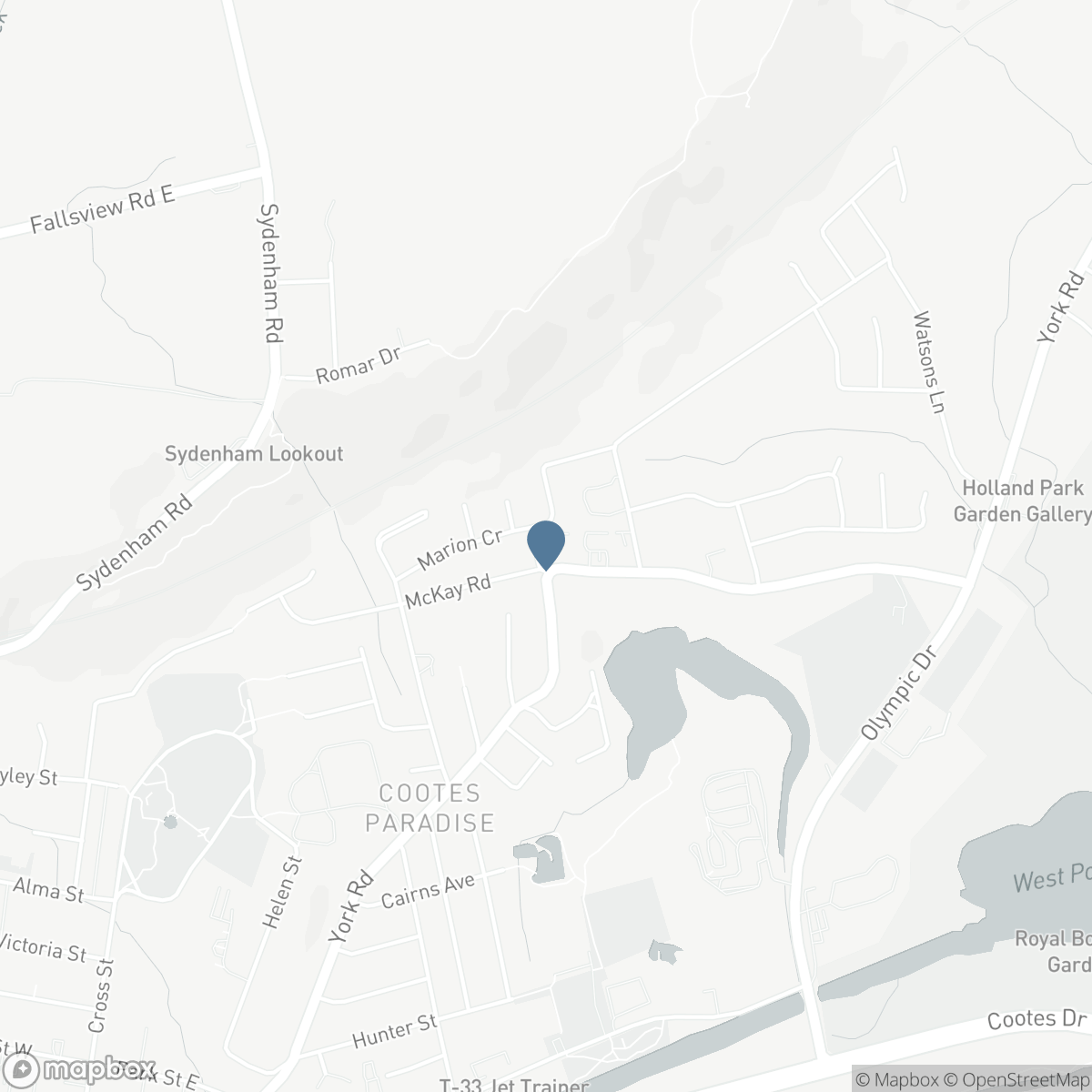 2 - 199 YORK ROAD, Dundas, Ontario L9H 1M9
